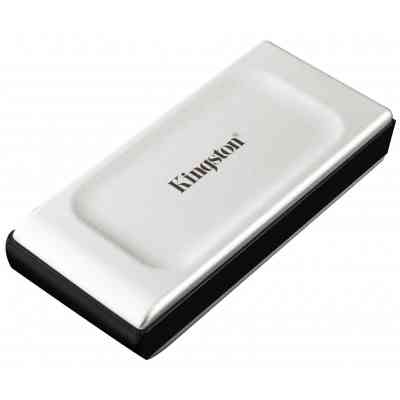 Накопичувач SSD USB 3.2 500GB Kingston (SXS2000/500G) Вінниця