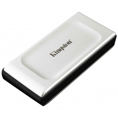 Накопичувач SSD USB 3.2 500GB Kingston (SXS2000/500G) Вінниця - фото 2