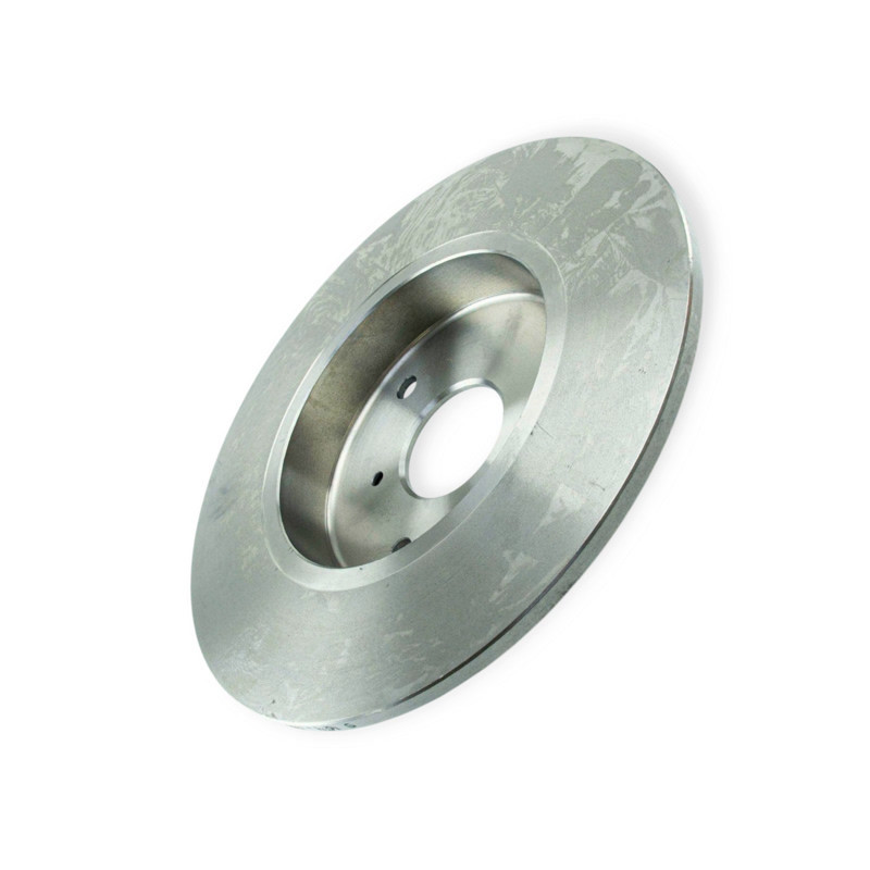 Диск передний Смарт Fortwo, Roadster 99- (d280x9mm) тормозной Мукачево - изображение 1