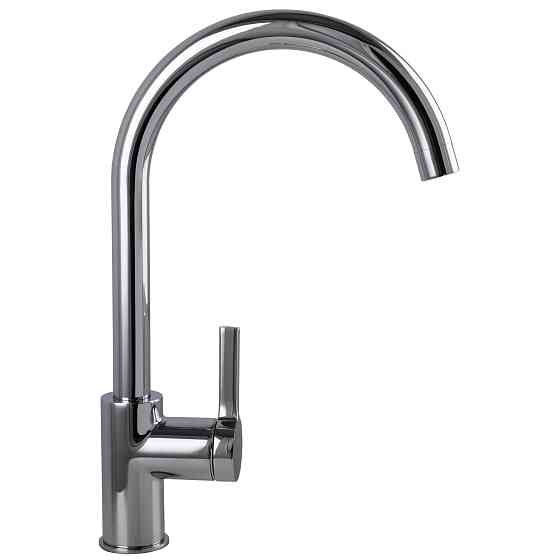 Змішувач для кухні TOPAZ  MODERNO TMD-33403-H78A Луцк