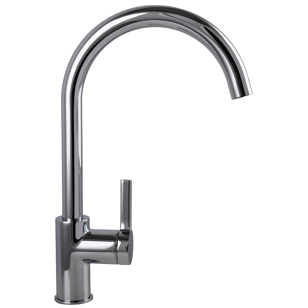 Змішувач для кухні TOPAZ  MODERNO TMD-33403-H78A Луцк - изображение 3