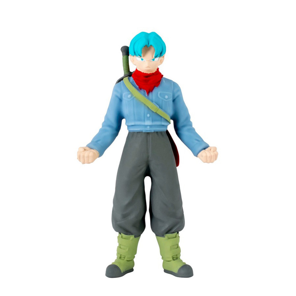Стретч-игрушка DragonBall 96000_FUTURE TRUNKS Винница - изображение 1