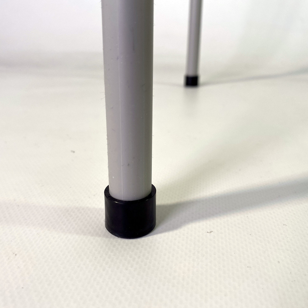 Полочка-підставка над принтером, мікрохвильовою піччю - Comfort, пластикова. Настільний органайзер д Бориспіль - фото 3