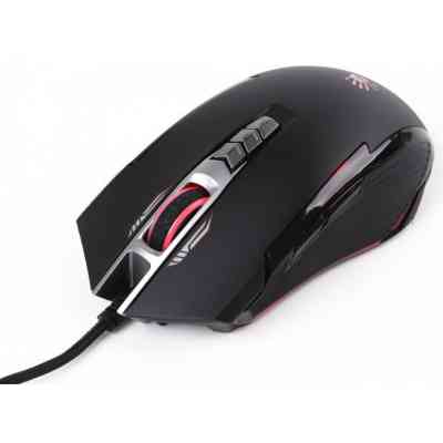Мышка A4Tech Bloody P93s Stone Black (4711421949187) Винница