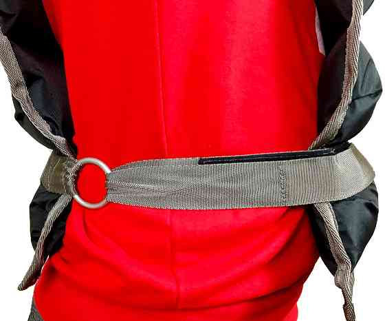 EasyFit Жилет для обтяження EasyFit 14 кг Коломыя