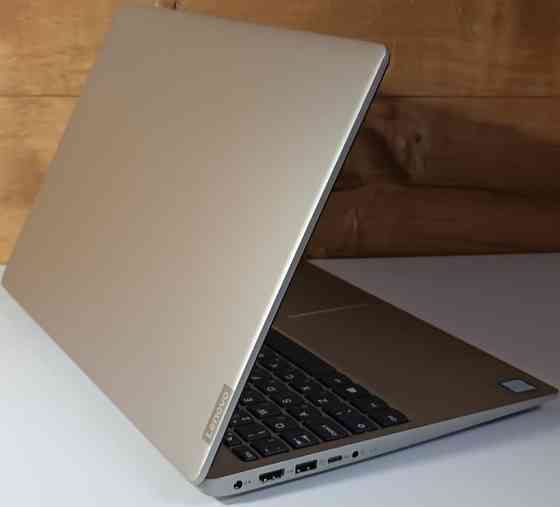 Ноутбук Lenovo Core i3 7Gen / 12 ОЗП /128Gb. SSD Харьков