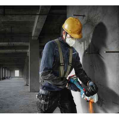 Набор инструментов Bosch электрических GSR 18В-50+GWS 180-LI в XL-BOXX (0.615.990.M47) Винница