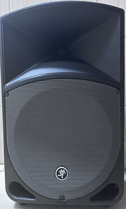 Акустика Система: MACKIE THUMP TH-12A. Харків - фото 3