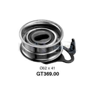 Ролик натяжителя ремня NTN GT369.00 Винница