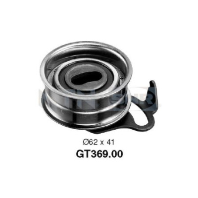 Ролик натяжителя ремня NTN GT369.00 Винница - изображение 1