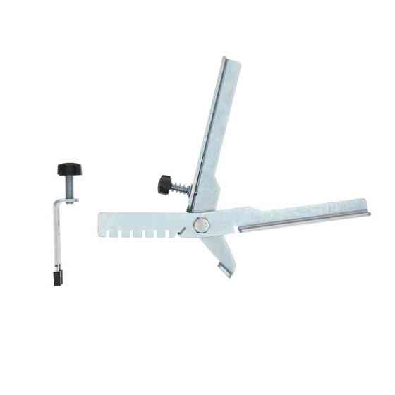 Ключ для монтажу СВП, оцинкований INTERTOOL KT-4960 Київ