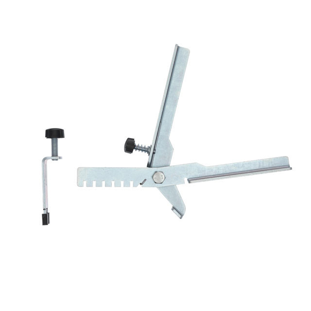 Ключ для монтажу СВП, оцинкований INTERTOOL KT-4960 Київ - фото 4