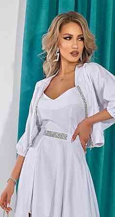 Костюм-трійка (44) Київ