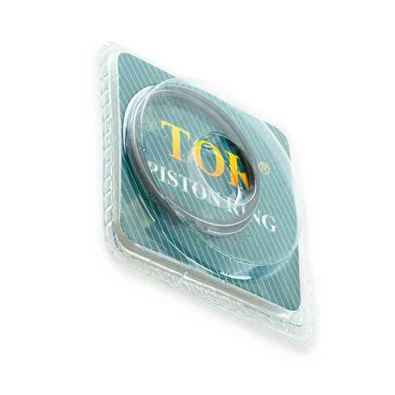 Кільця Хонда DIO-65 43mm+0,25 поршневі Мукачево