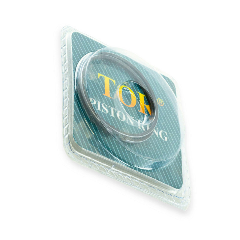 Кольца Хонда DIO-65 43mm+0,25 поршневые Мукачево - изображение 1