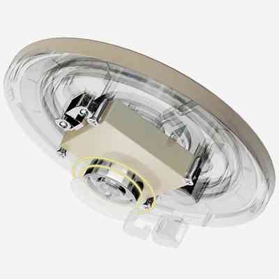 Ліхтар NexTool Milky Way - RGB (7 метрів) (NE20247) Вінниця