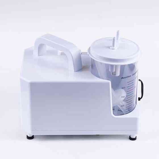 Відсмоктувач мокротиння портативний SS-6A Дніпро