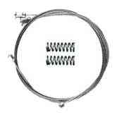 Тросик стеклоподъемника задней двери левой правой VW Polo Киев