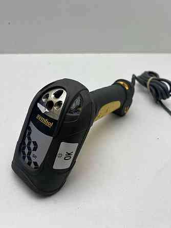 Сканер штрихкодів Motorola Symbol DS3508 ( Б клас ) Луцк