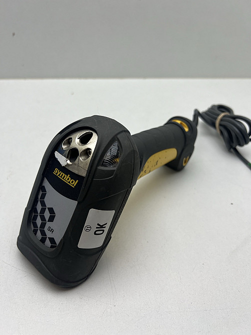 Сканер штрихкодів Motorola Symbol DS3508 ( Б клас ) Луцк - изображение 1