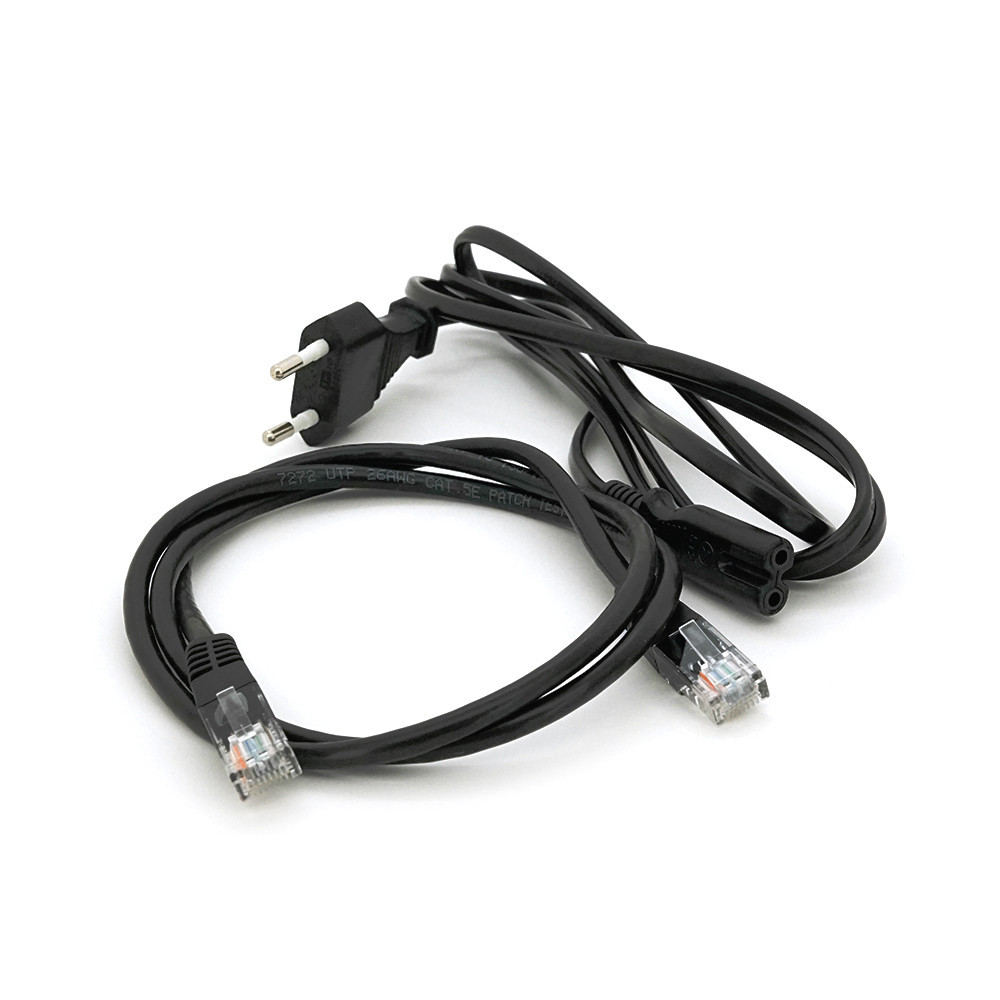 Мережевий відеореєстратор Ajax NVR (8ch) black, роздільна здатність до 4К, підтримка ONVIF/RTSP, декодування H.265/H.264, ємність Київ - фото 6