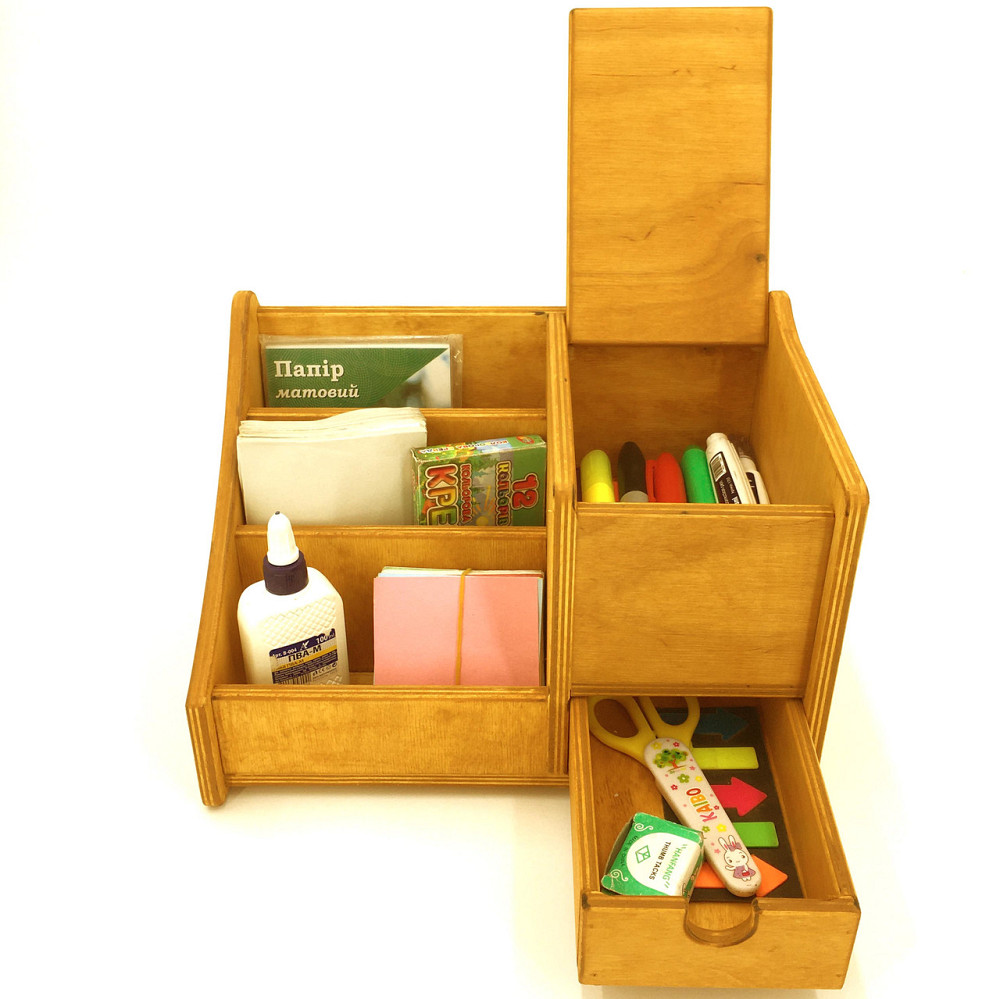 Настольный органайзер 