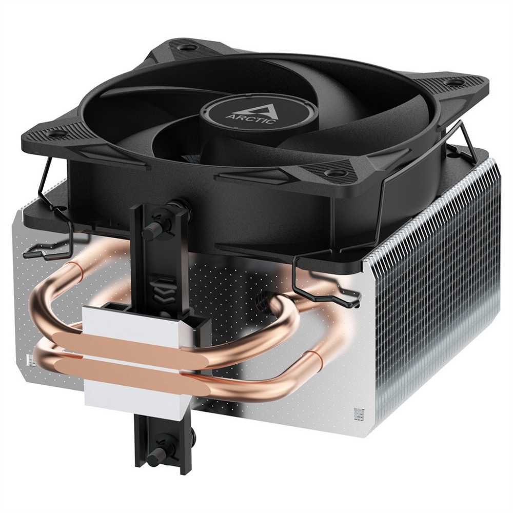 Кулер процесорний Arctic Freezer 8A CO (ACFRE00162A) ( 27220 ) Харьков - изображение 9