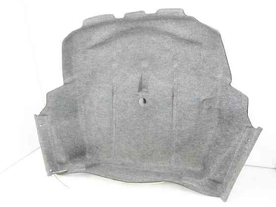 Mercedes-Benz  A1666842200 Обшивка піддону запасного колеса GL X166 Одесса