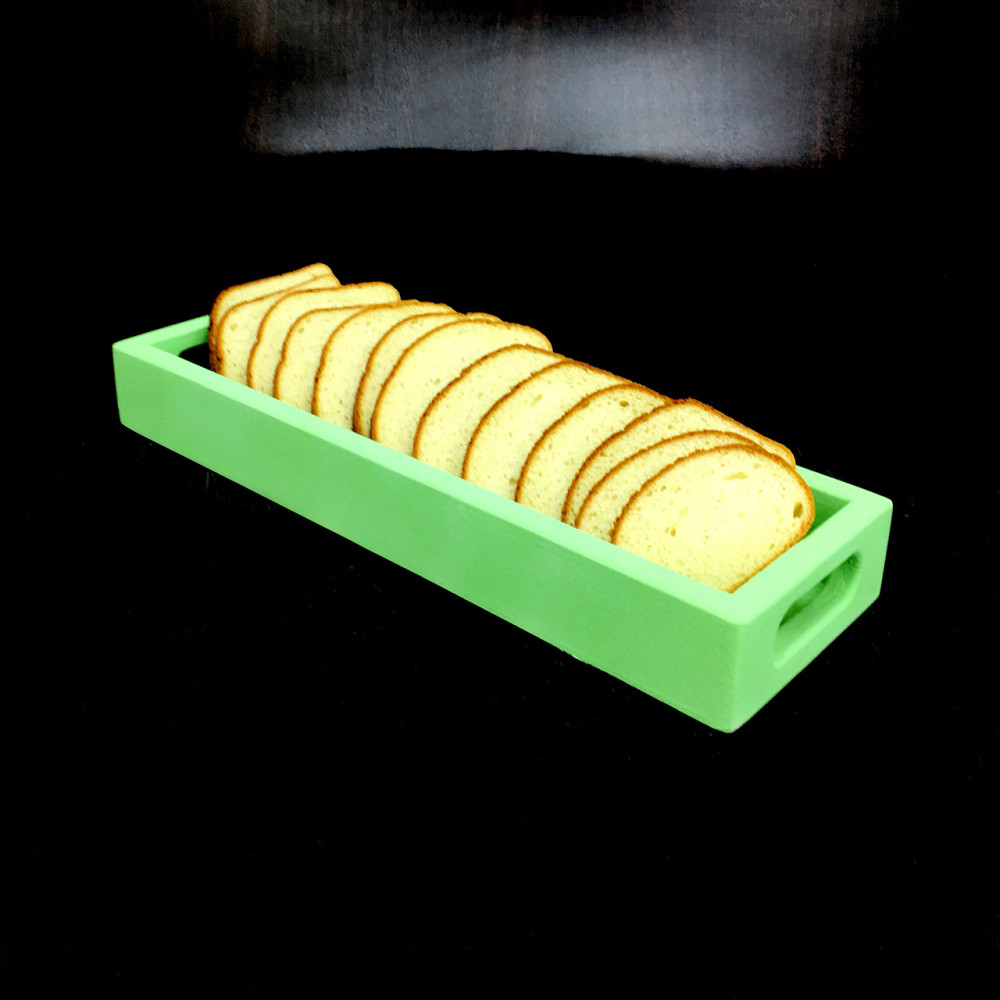 Хлібний лоток "Тріумф" мохіто Миколаїв - фото 1