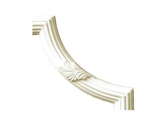 Угловой элемент полиуретановый Harmony M 106-2 Днепр