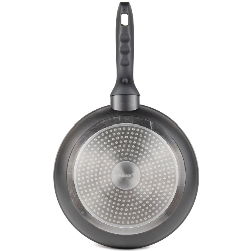 Сковорідка d28см кований алюміній FP-22328-SBHB Vetto Holmer Житомир - фото 3