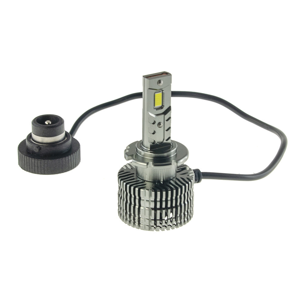 Світлодіодні лампи D4 Decker/LED/12V/50W/10000Lm/6000K Вінниця - фото 1