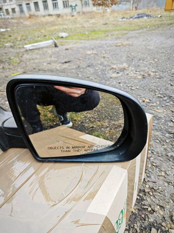 1UV64AXRAD Зеркало праве pxr Коломыя - изображение 3