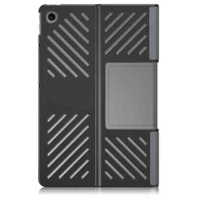 Чохол до планшета BeCover Smart Case Lenovo Tab Plus 11.5&quot; Gray (711841) Вінниця