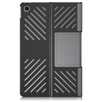 Чохол до планшета BeCover Smart Case Lenovo Tab Plus 11.5&quot; Gray (711841) Вінниця - фото 2