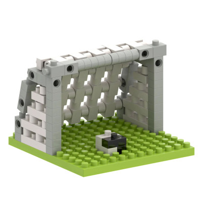 Конструктор BRIXIES Футбол (220.056) Вінниця - фото 2