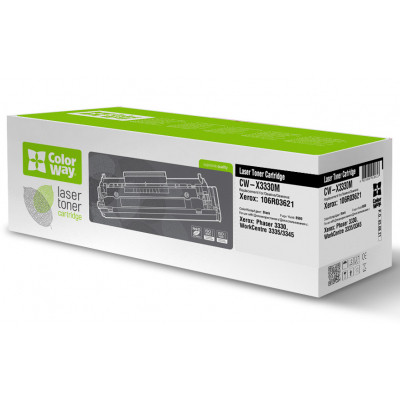 Картридж ColorWay Xerox PH3330/WC3335/WC3345/106R03621 (CW-X3330M) Вінниця - фото 1