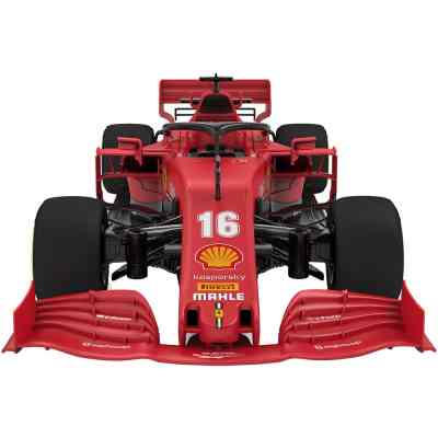 Радіокерована іграшка Rastar Ferrari SF1000 конструктор 1:16 (97000) Вінниця
