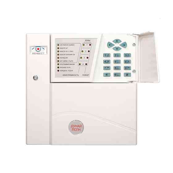 Комплект комунікатор Дунай-ПСПН2 і модуль Дунай-G1S ФБ Киев