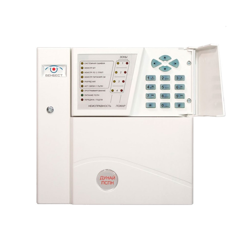 Комплект комунікатор Дунай-ПСПН2 і модуль Дунай-G1S ФБ Киев - изображение 4