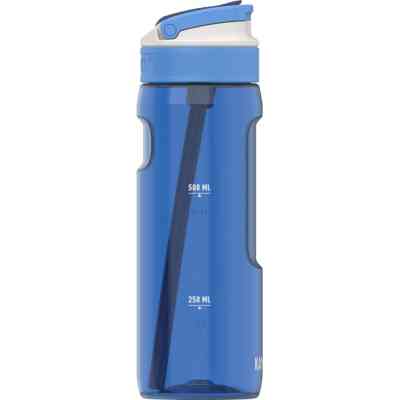 Бутылка для воды Kambukka Lagoon 750 мл насичений синій (11-04048) Винница