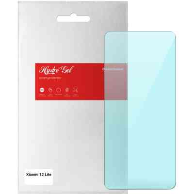 Пленка защитная Armorstandart Anti-Blue Xiaomi 12 Lite (ARM62882) Винница