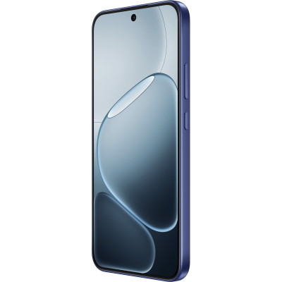 Мобильный телефон Oppo A6 Pro 8/256GB Stellar Blue (OFCPH2799 _BLUE _8/256) Винница - изображение 3