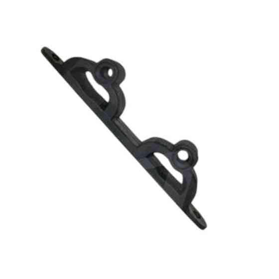 Резинка глушителя Шкода Octavia 2.0i, Volken Golf IV 1.6 FSI, 2.0i 98- (FA1) крепления Мукачево