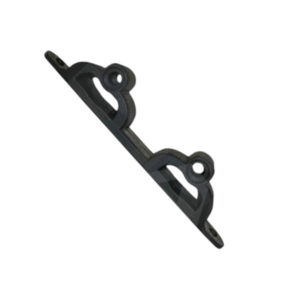 Резинка глушителя Шкода Octavia 2.0i, Volken Golf IV 1.6 FSI, 2.0i 98- (FA1) крепления Мукачево - изображение 1