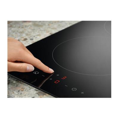 Варочна поверхня Electrolux LIT30230C Вінниця - фото 2