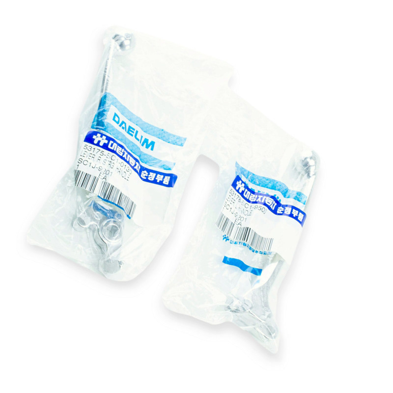 Ручки Хонда Леад-90 диск, барабан вичавлений Мукачево - фото 1