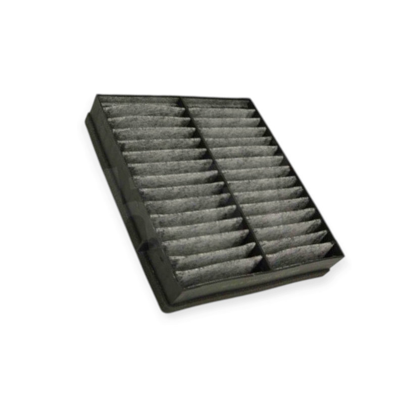 Фільтр Mercedes-Benz M-CLASS W163 вугільний салон Мукачево - фото 1