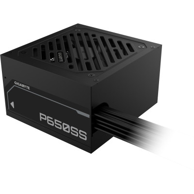 Блок живлення GIGABYTE 650W (GP-P650SS) Вінниця - фото 4
