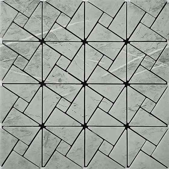 Самоклеюча PET мозаїка 300х300х4мм SW-00002452 Київ